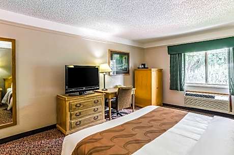 King Room - Accessible/Non-Smoking