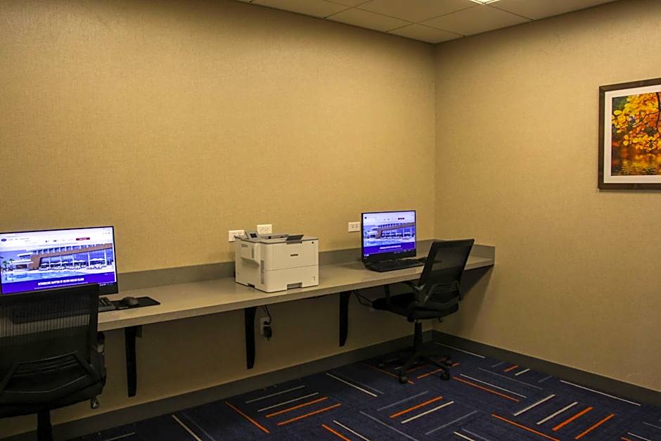 Hampton Inn By Hilton & Suites Olean, NY