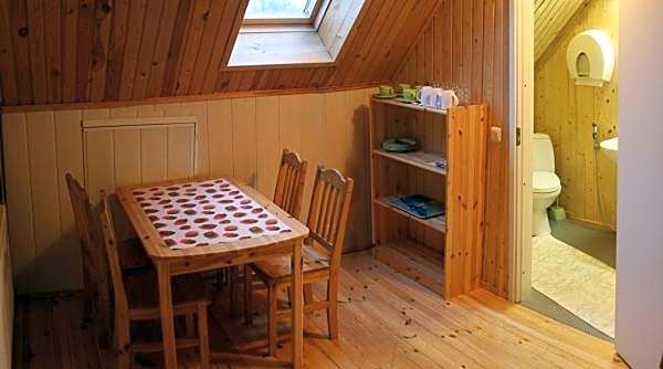 Terve Hostel