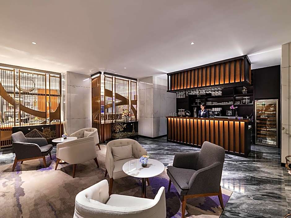Mercure Shenzhen Pinghu
