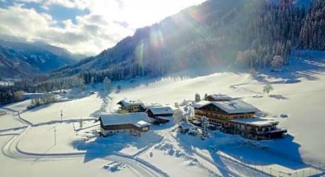 Natur & Familienhotel Der Stieglerhof