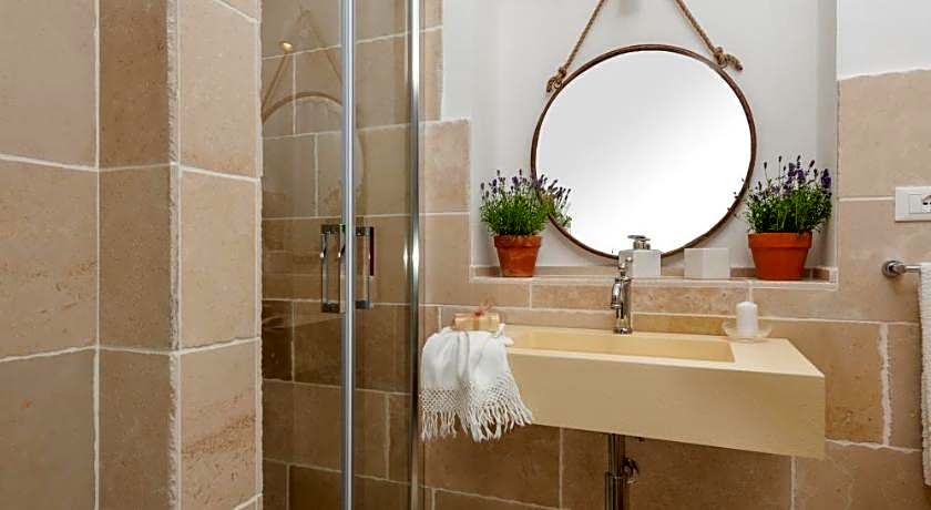 Masseria Monache