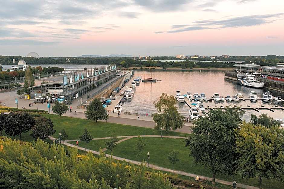 Auberge Du Vieux Port