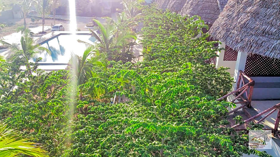 Jabali Bungalows Lodge