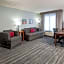 Hampton Inn By Hilton & Suites St. Louis At Forest Park, Mo