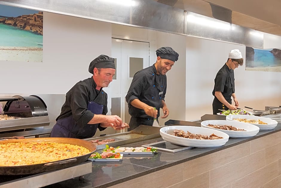 Hotel Palia Puerto del Sol