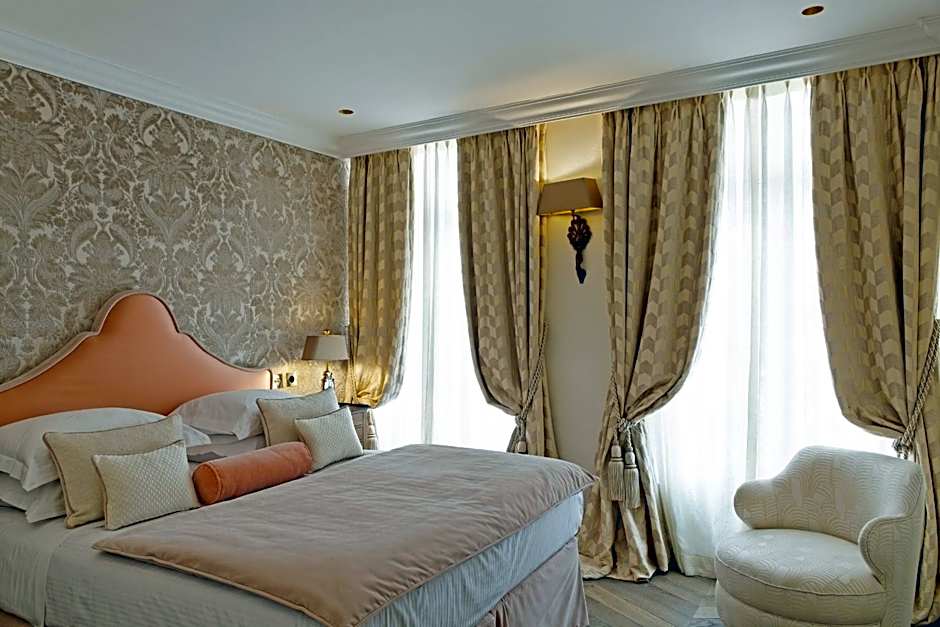 Relais Christine Hotel