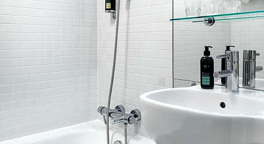 Design Hotel Metropol