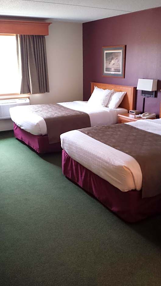AmericInn by Wyndham Madison SD