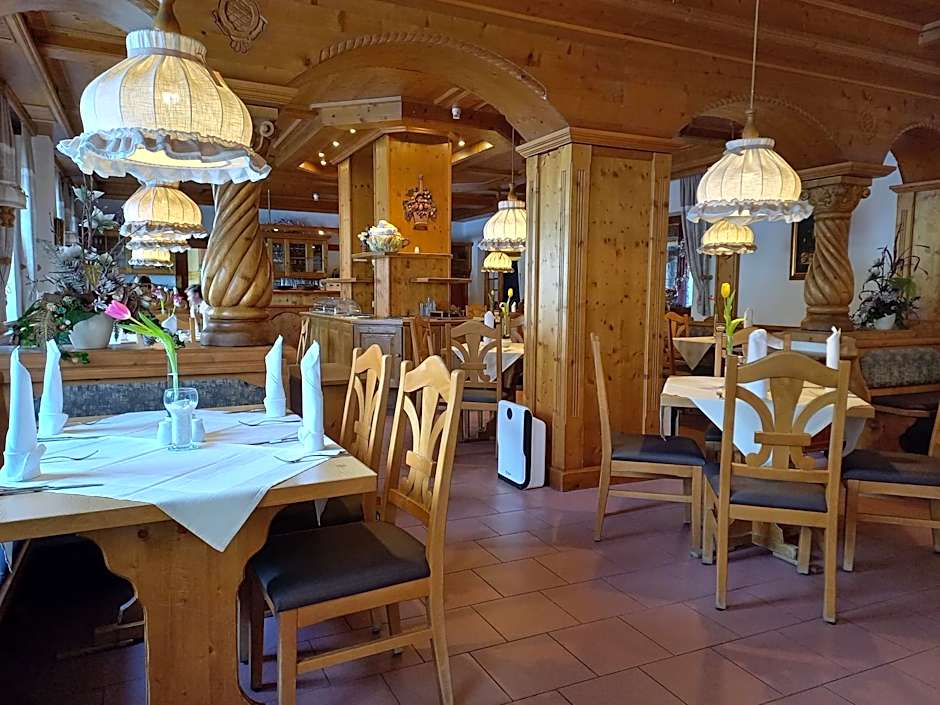 Naturhotel Lindenhof
