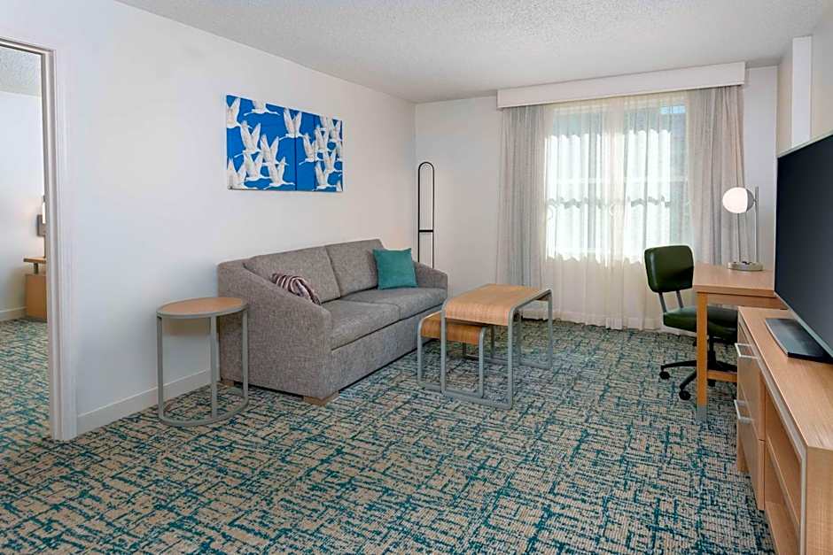 Homewood Suites by Hilton Tampa Airport-Westshore