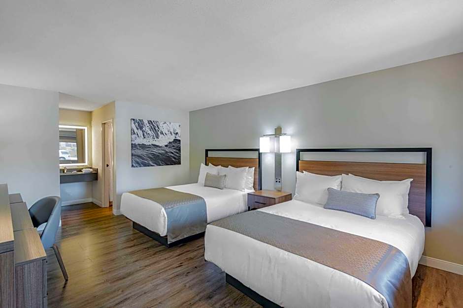 Wyndham Garden San Diego Near Seaworld