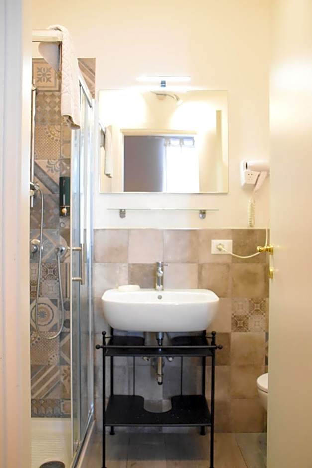 Residence Montanelli