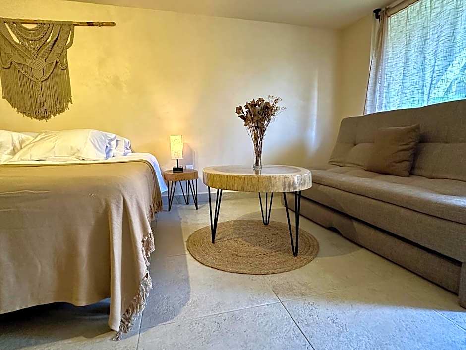 Pachamaya Holistic Wellness & Spa