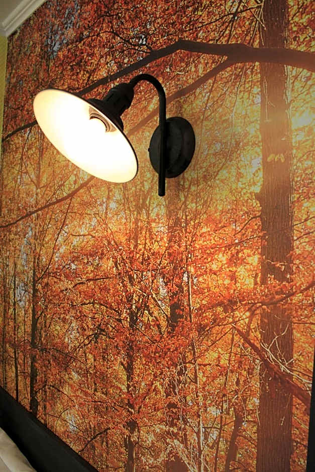 BIVIUS Hotel Restaurant Luxembourg