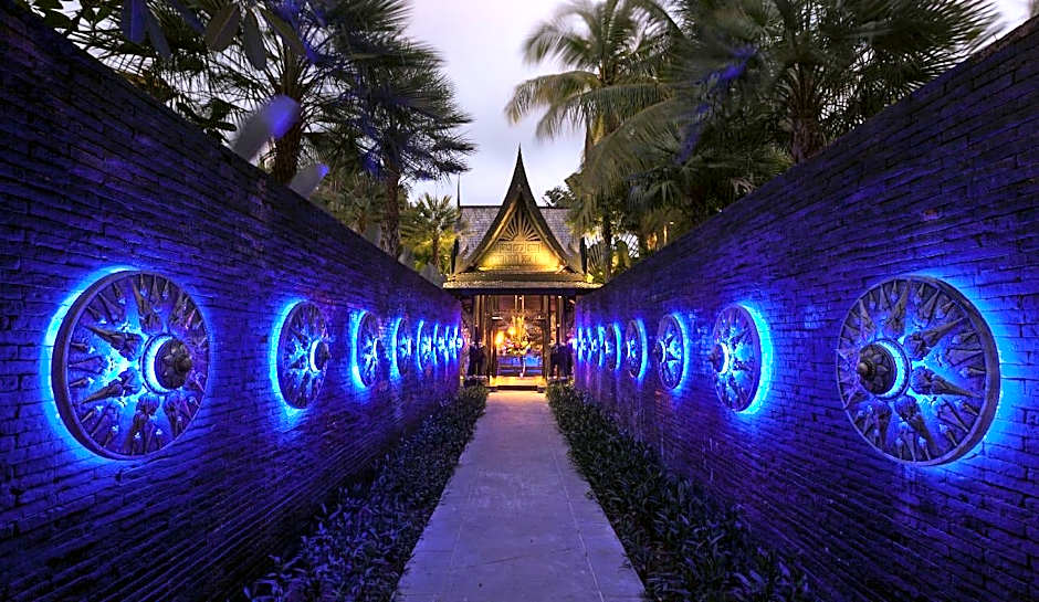 The Slate - SHA Plus