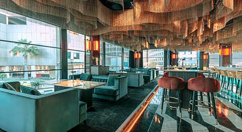 Crowne Plaza Bahrain By IHG