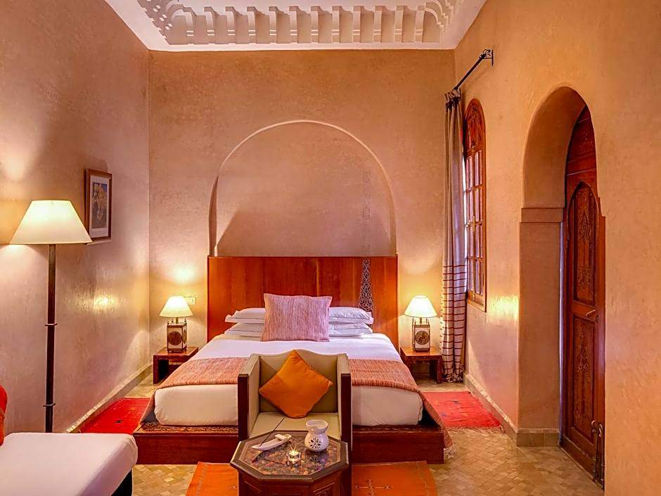 Marrakech Riads, Angsana Heritage Collection