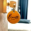 B&B Monteverdi L'Arancio