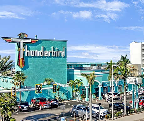 Thunderbird Beach Resort