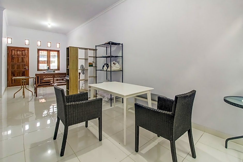 OYO 91243 Bina Syariah Guest House