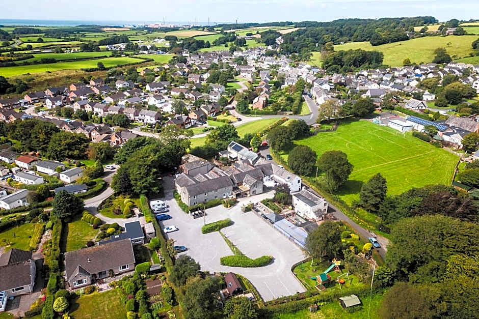 The Kellbank