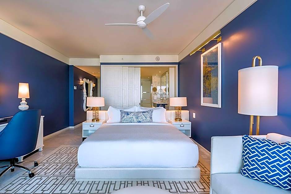 Grand Hyatt at Baha Mar