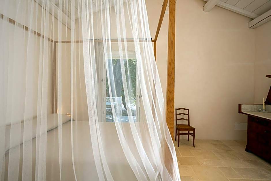 Masseria Borgo Mortella