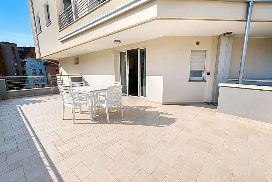 Villa Marina Apartments - Agenzia Cocal