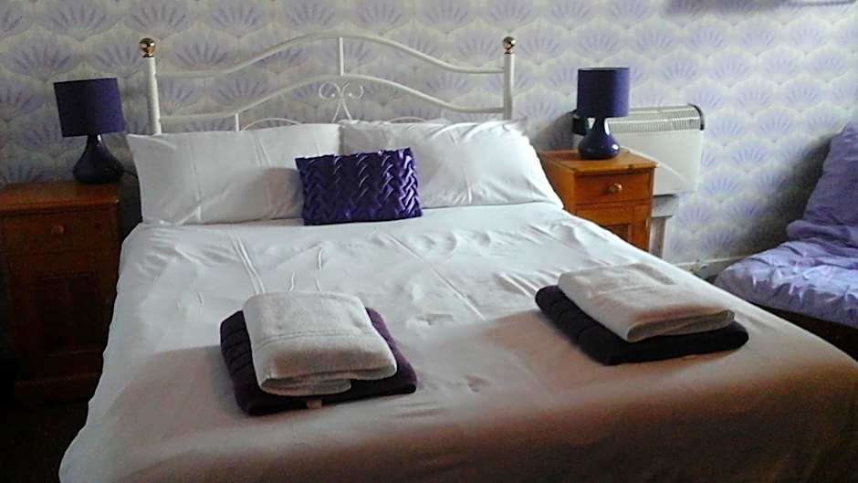 Shananagens Guesthouse