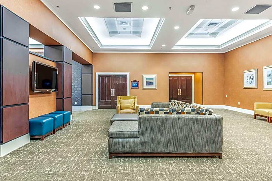 DoubleTree by Hilton Columbus