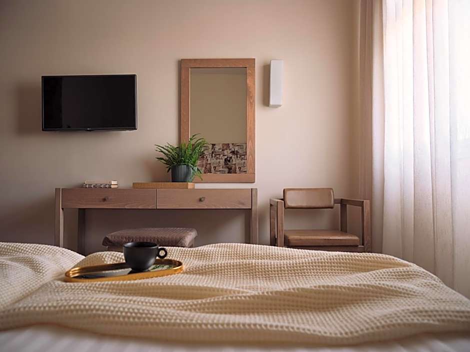 Civitel Attik Rooms & Suites