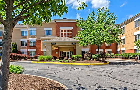 Extended Stay America Suites - Boston - Burlington