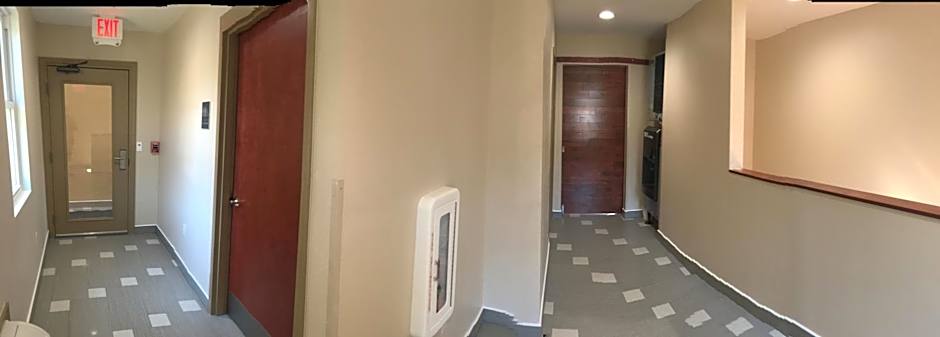 Travel Inn & Suites Flemington