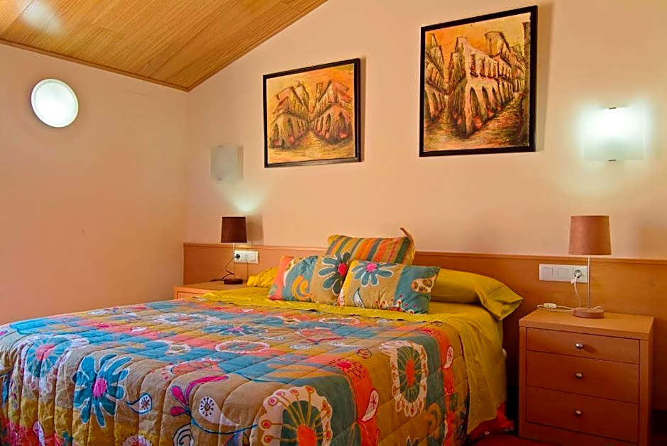 Hotel Pinxo