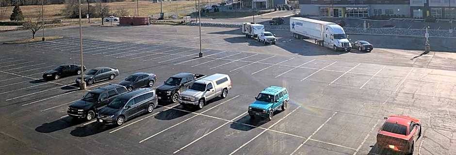 Country Inn & Suites by Radisson, Clarksville, TN