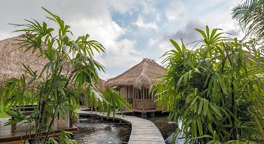 De Klumpu Bali Eco Tradi Stay