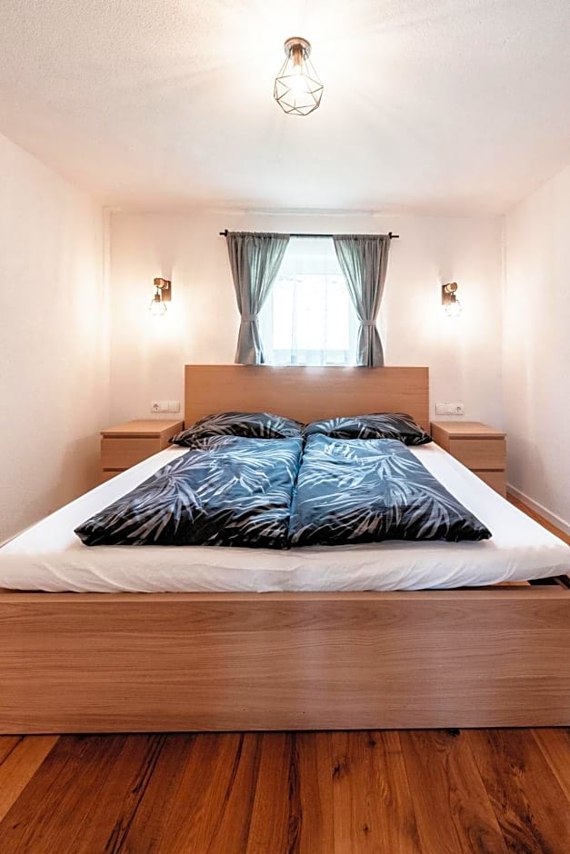 Southern Stables Ranch