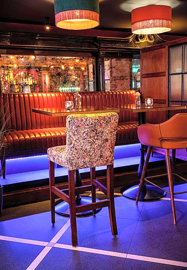 The Marcy Hotel