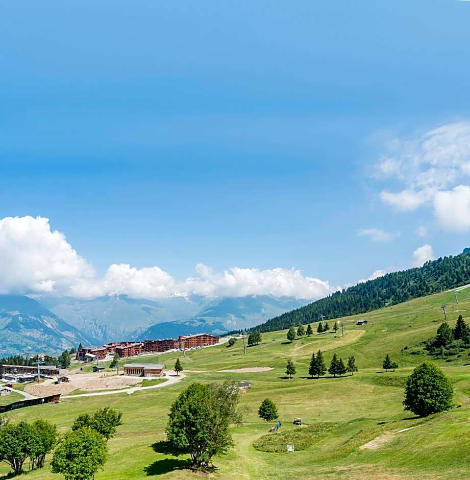 Villages Clubs du Soleil - ARC 1800