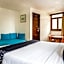 Capital O Hotel Central