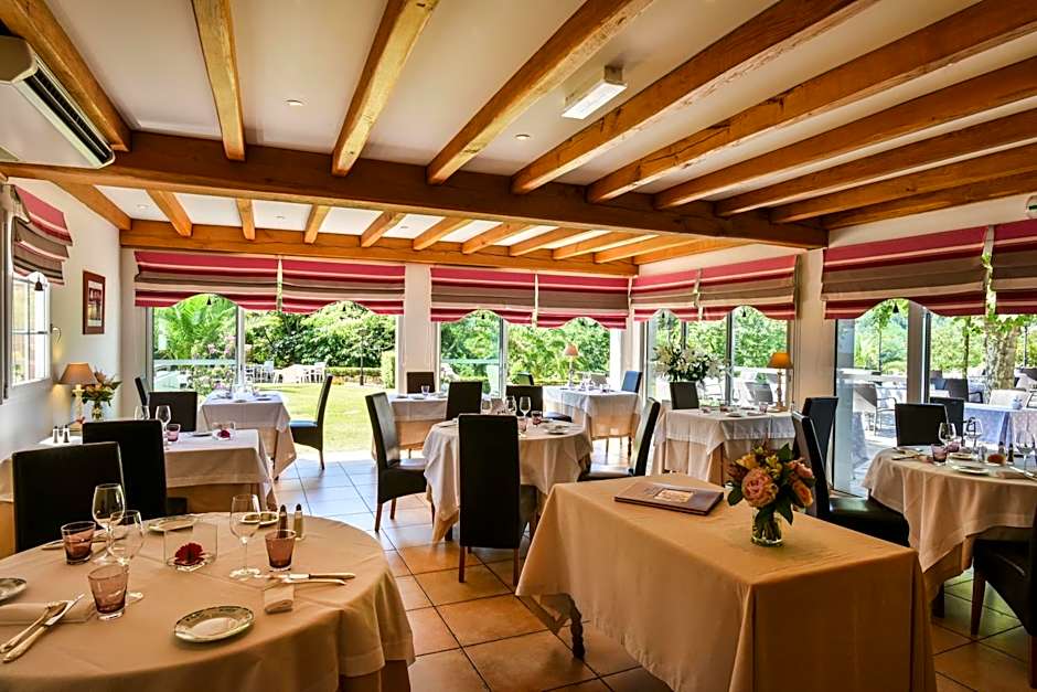 Les Jardins de Bakea