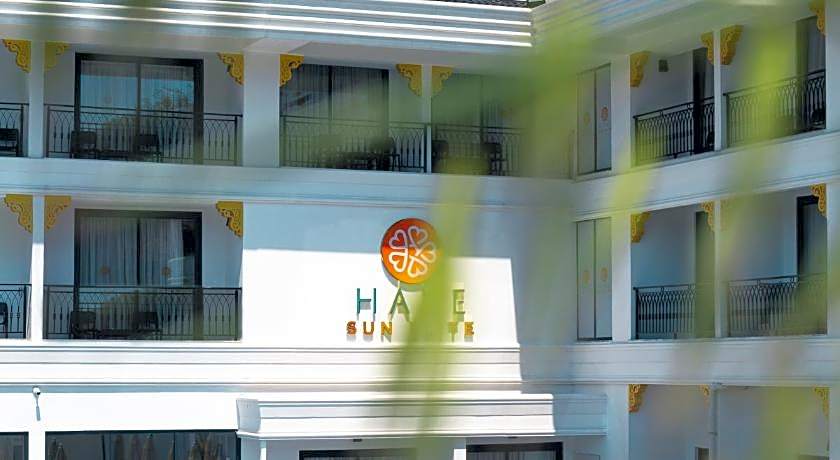 Hane Sun Elite Hotel