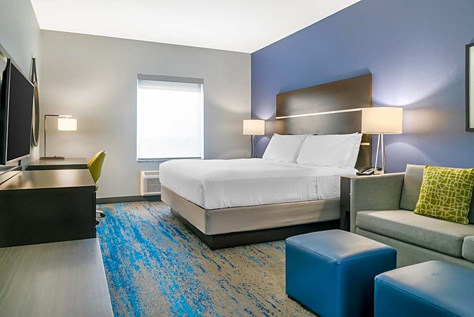 Comfort Inn & Suites Adrian