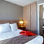 SOWELL HOTELS Le Pas du Loup