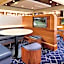 Courtyard by Marriott Charlottesville