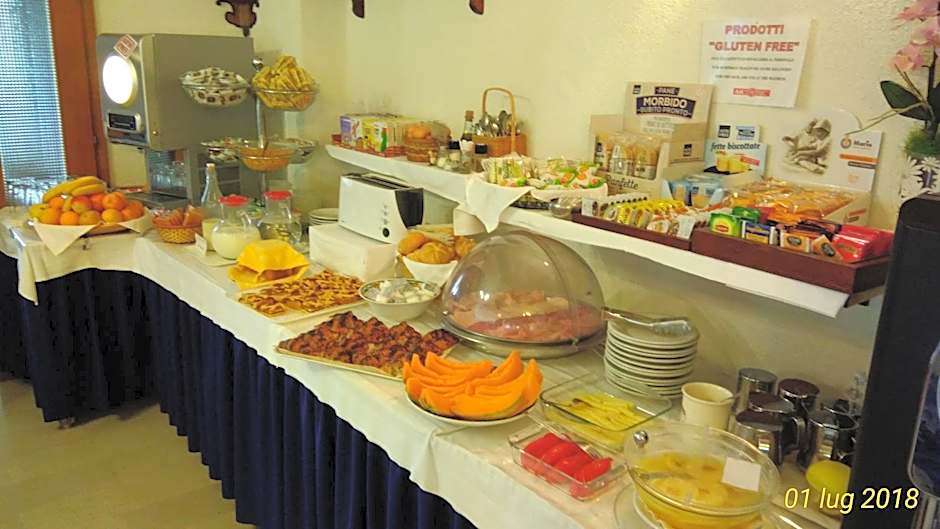 Hotel Meublè Villa Patrizia