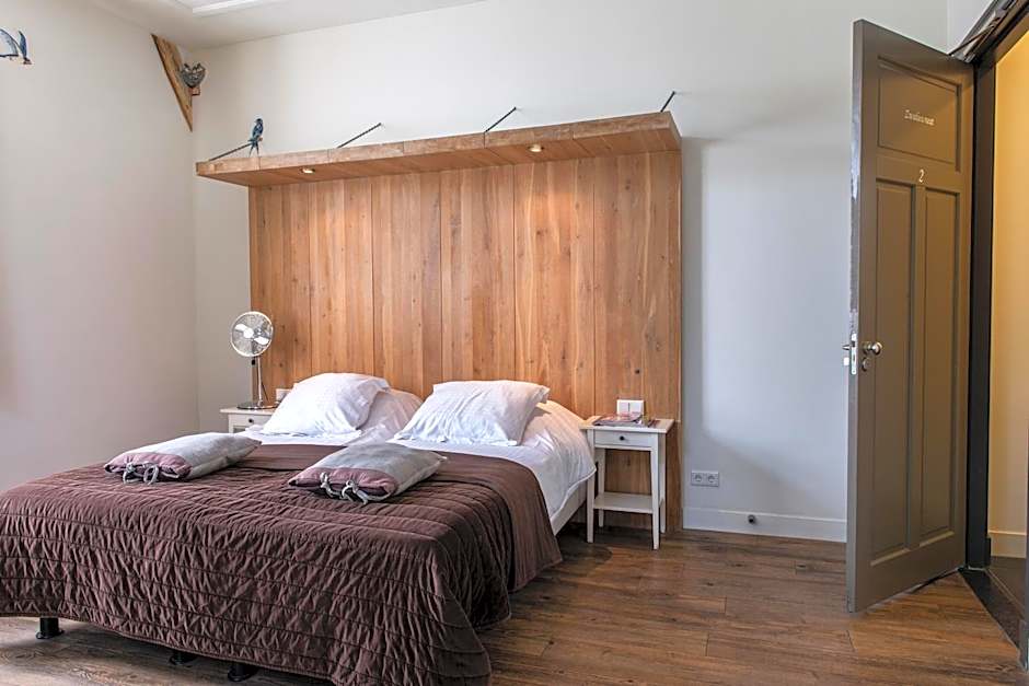 Herberg de Brabantse Kluis