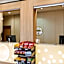 B&B Hotel Frankfurt-Hbf