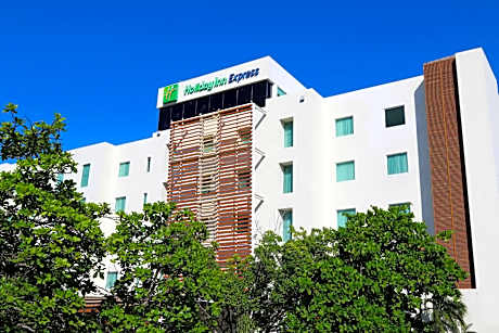 Holiday Inn Express Ciudad Del Carmen By IHG